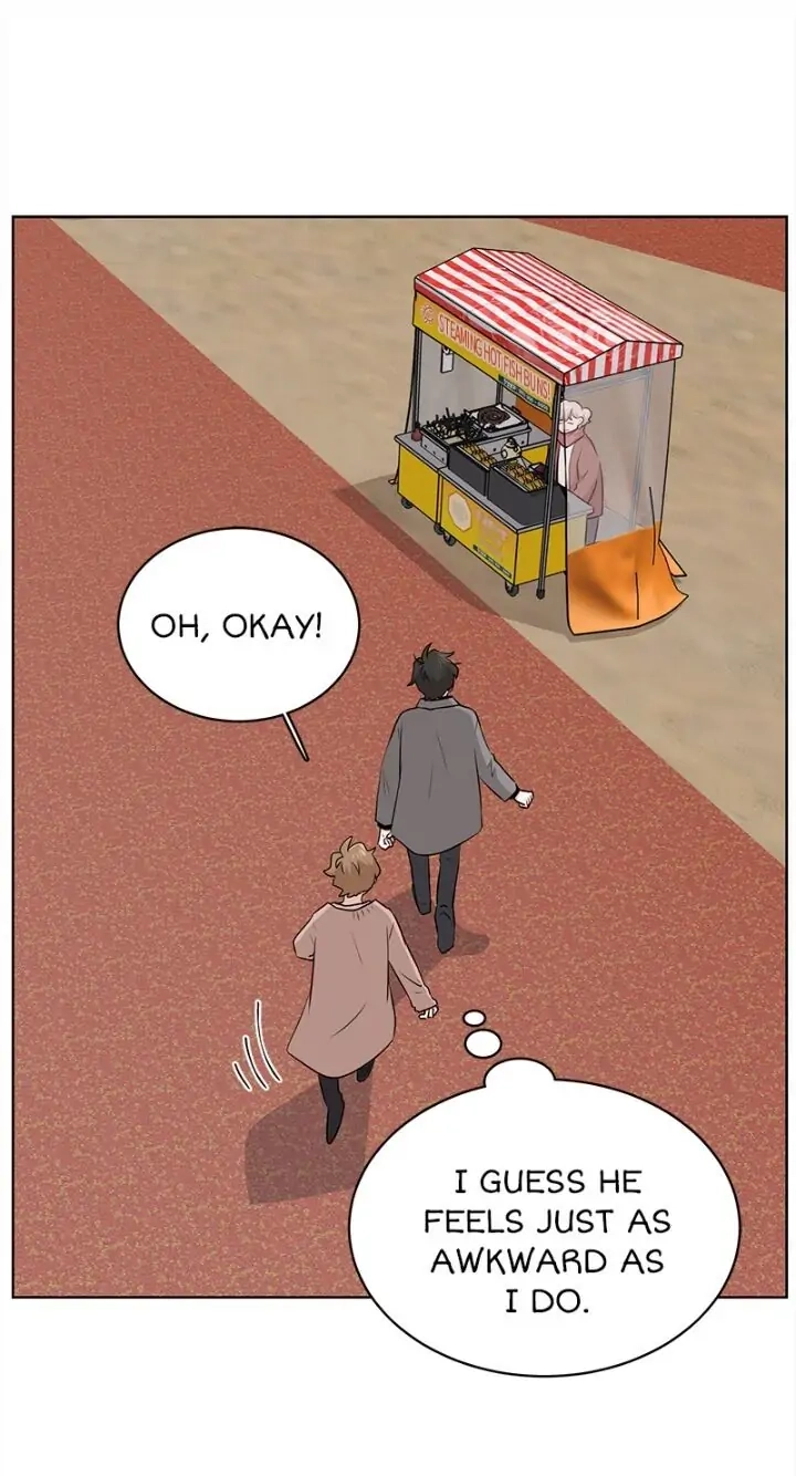 From Pakuri To Assistant?! Chapter 48 page 38 - 