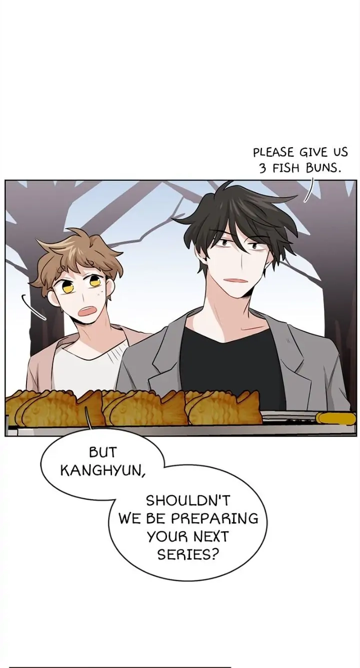 From Pakuri To Assistant?! Chapter 48 page 39 - 
