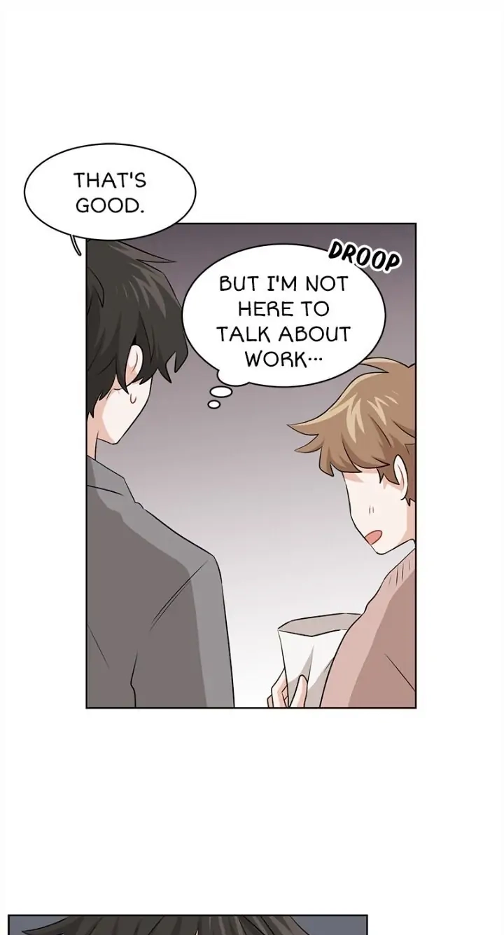 From Pakuri To Assistant?! Chapter 48 page 42 - 