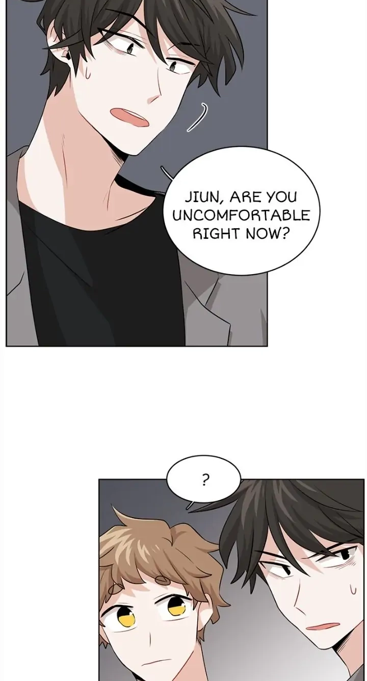 From Pakuri To Assistant?! Chapter 48 page 43 - 
