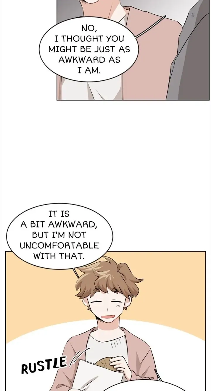 From Pakuri To Assistant?! Chapter 48 page 44 - 