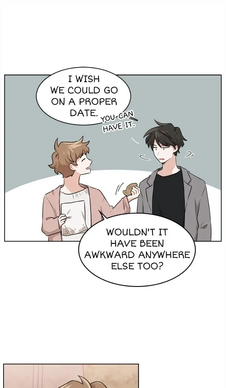 From Pakuri To Assistant?! Chapter 48 page 46 - 