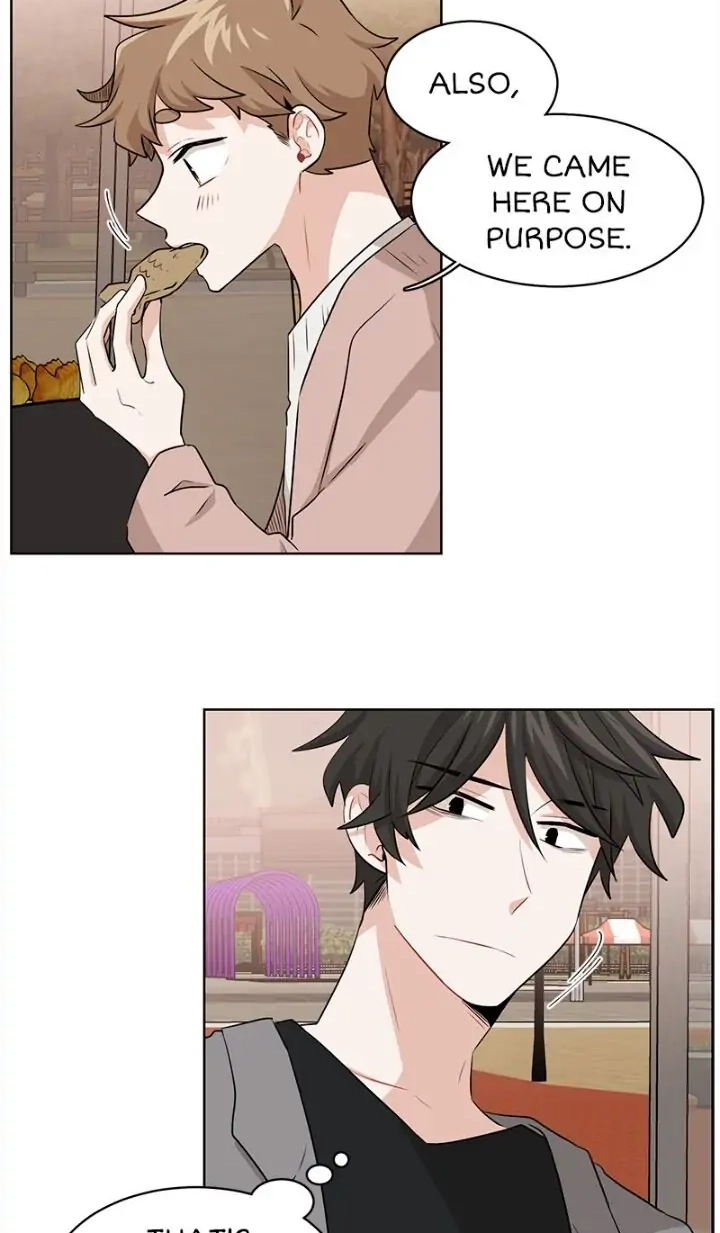 From Pakuri To Assistant?! Chapter 48 page 47 - 