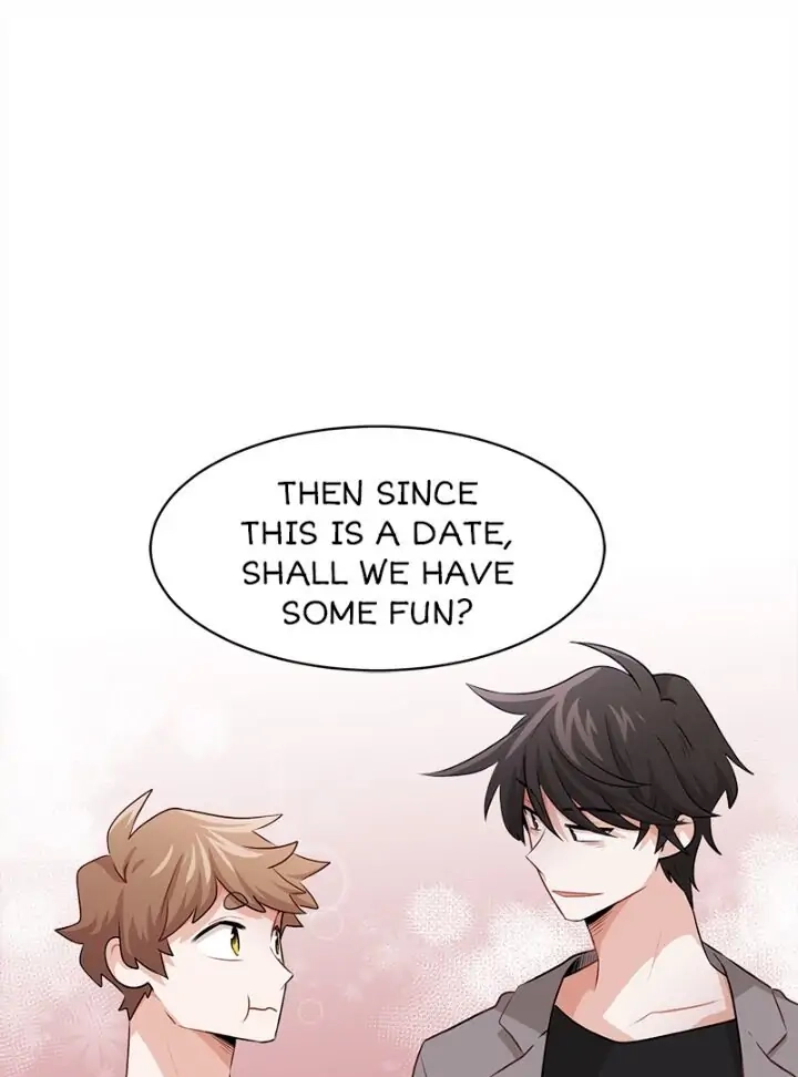 From Pakuri To Assistant?! Chapter 48 page 49 - 