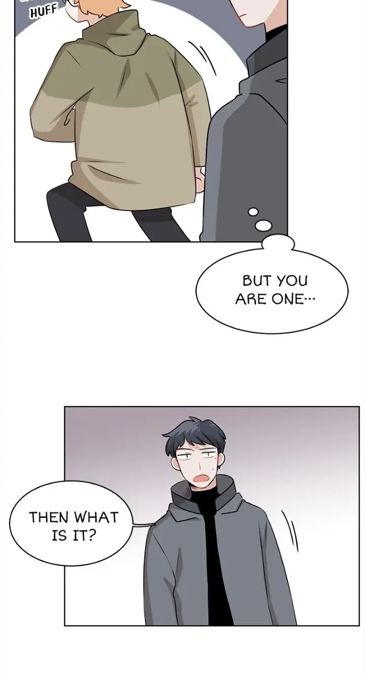 From Pakuri To Assistant?! Chapter 48 page 7 - 