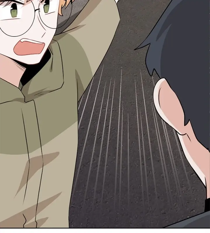 From Pakuri To Assistant?! Chapter 48 page 9 - 