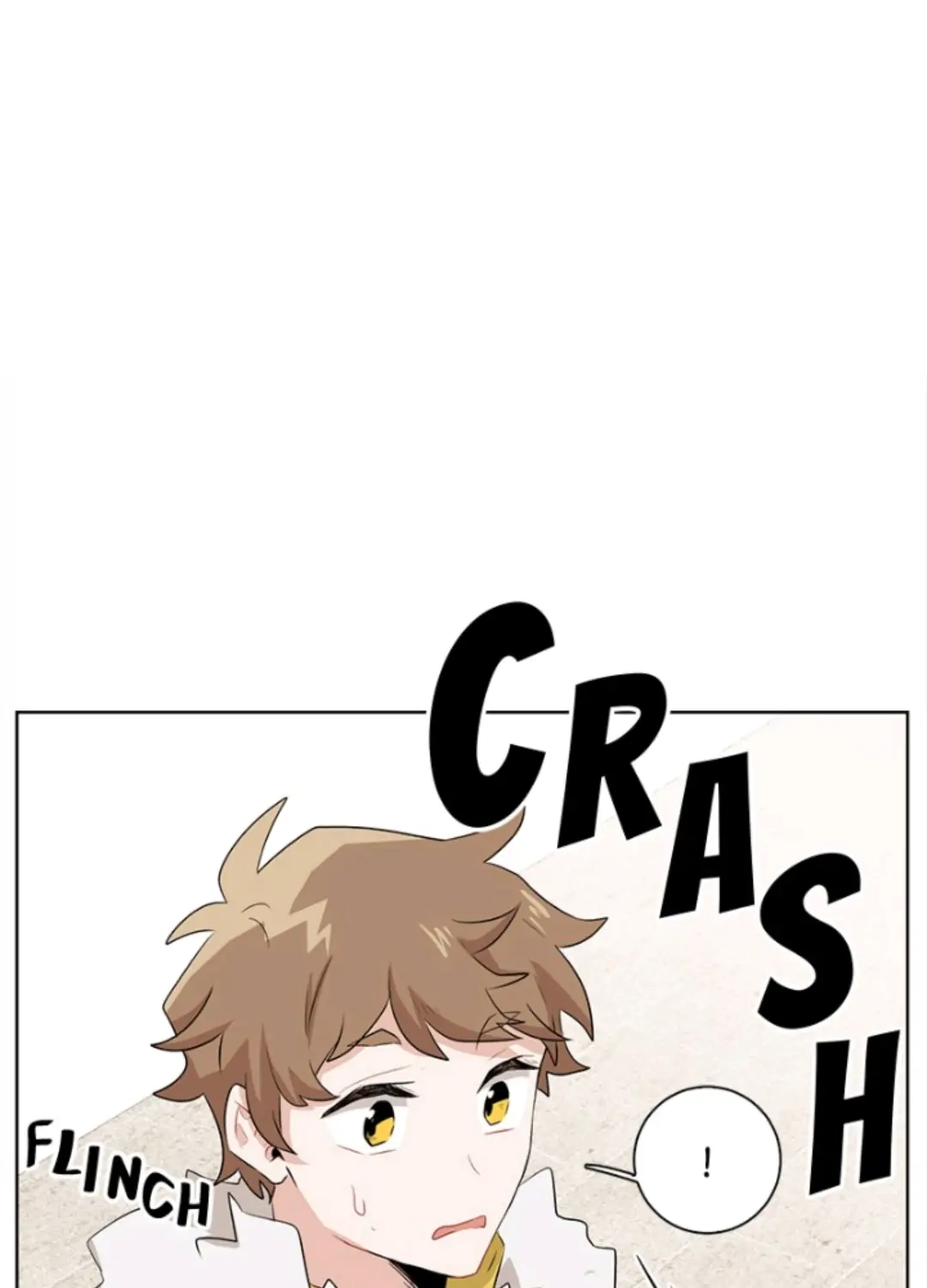 From Pakuri To Assistant?! Chapter 5 page 2 - 