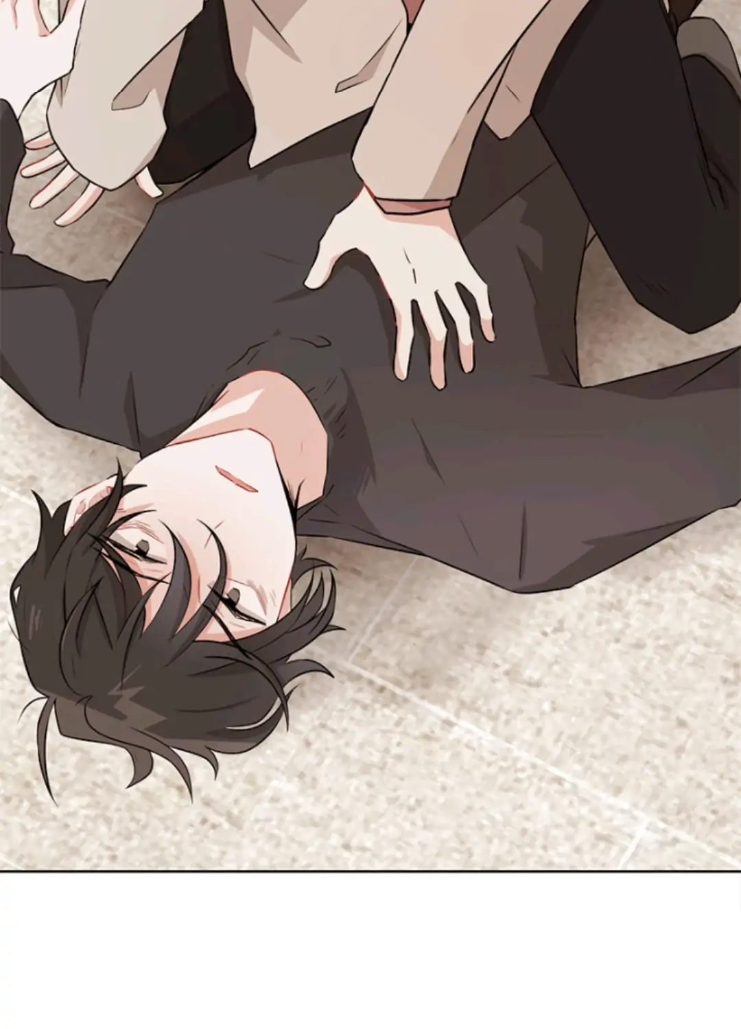 From Pakuri To Assistant?! Chapter 5 page 11 - 