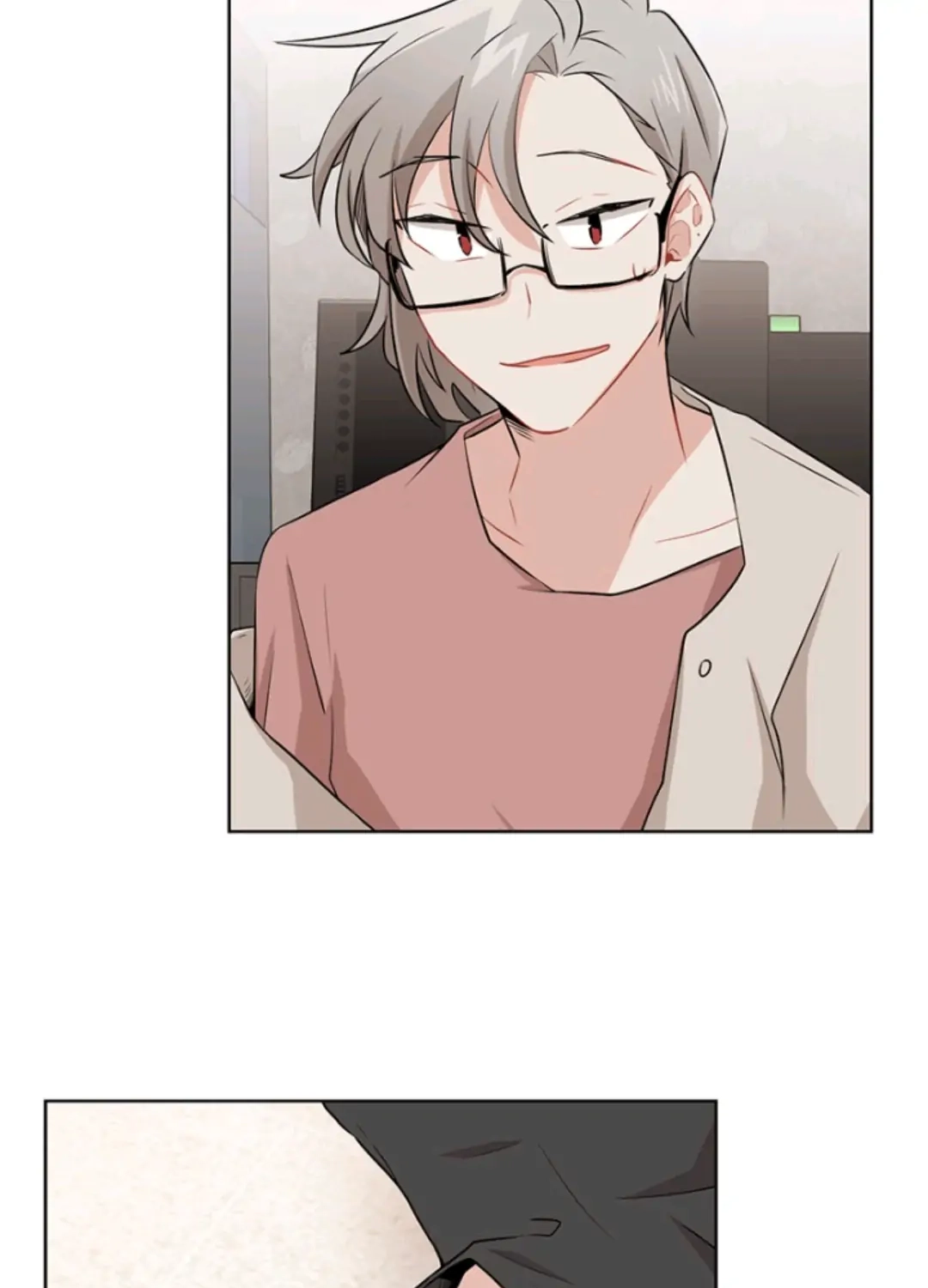 From Pakuri To Assistant?! Chapter 5 page 13 - 