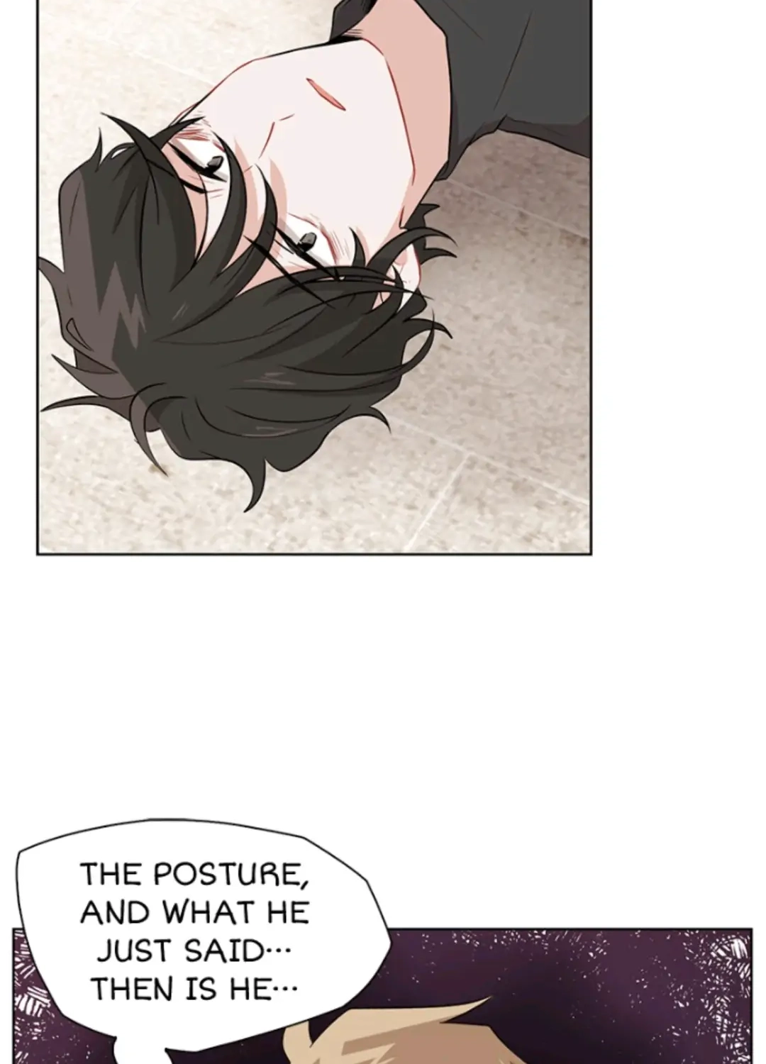 From Pakuri To Assistant?! Chapter 5 page 14 - 