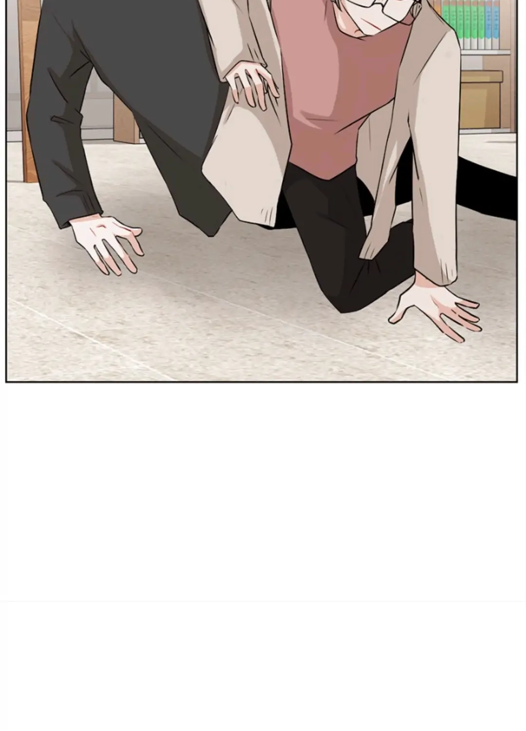 From Pakuri To Assistant?! Chapter 5 page 20 - 