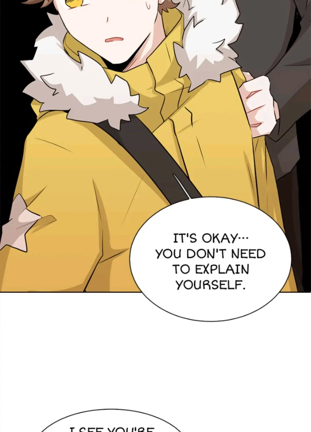 From Pakuri To Assistant?! Chapter 5 page 22 - 