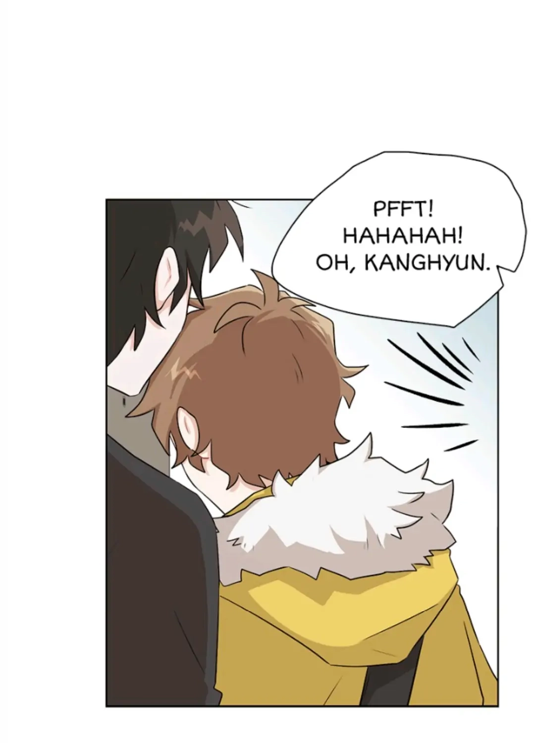 From Pakuri To Assistant?! Chapter 5 page 24 - 