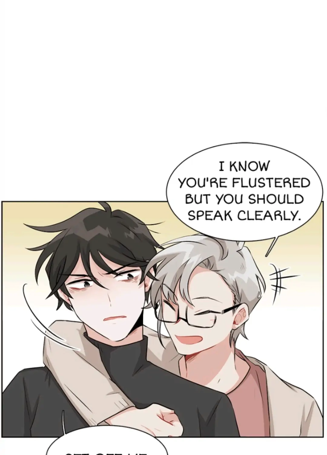 From Pakuri To Assistant?! Chapter 5 page 25 - 
