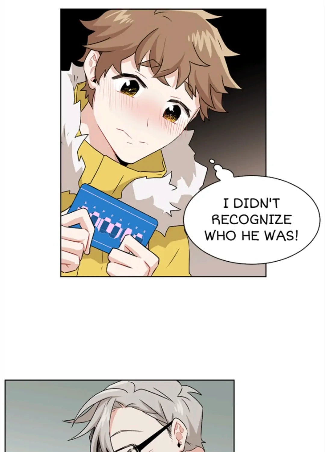 From Pakuri To Assistant?! Chapter 5 page 35 - 