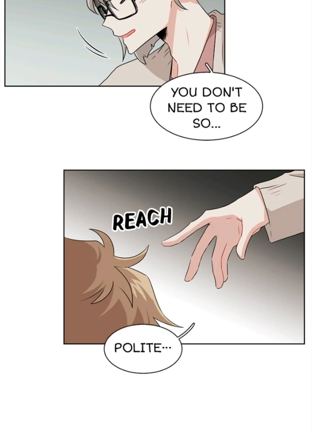From Pakuri To Assistant?! Chapter 5 page 36 - 