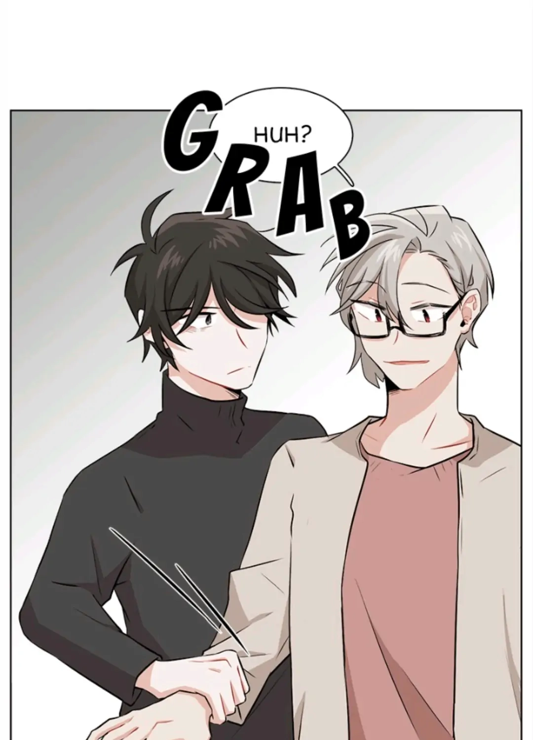 From Pakuri To Assistant?! Chapter 5 page 37 - 