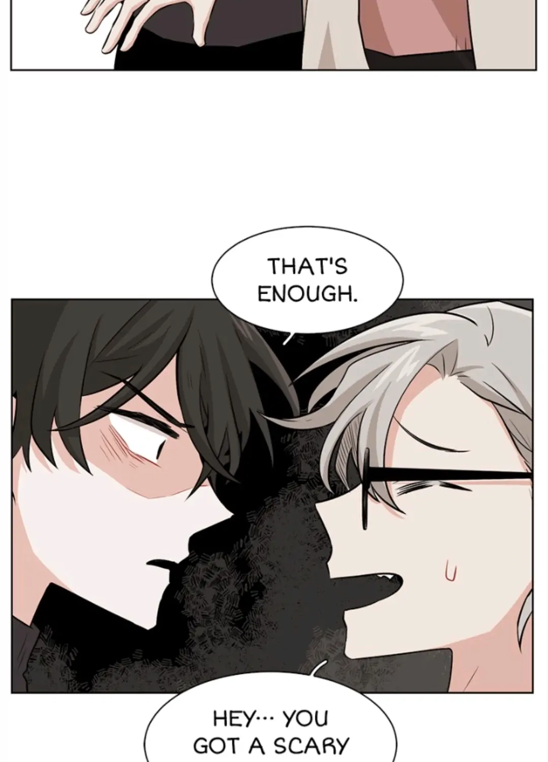 From Pakuri To Assistant?! Chapter 5 page 38 - 