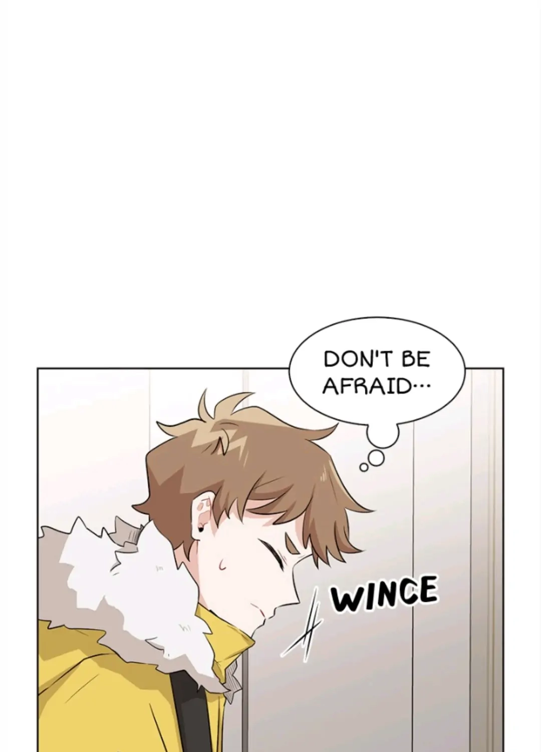 From Pakuri To Assistant?! Chapter 5 page 5 - 
