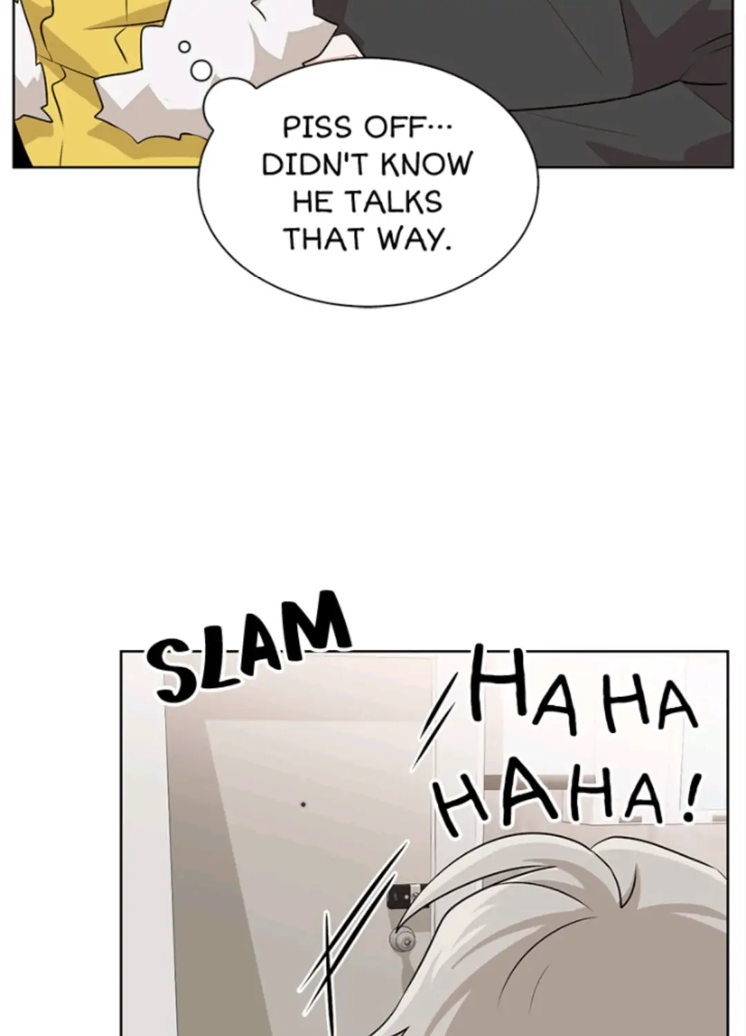 From Pakuri To Assistant?! Chapter 5 page 43 - 