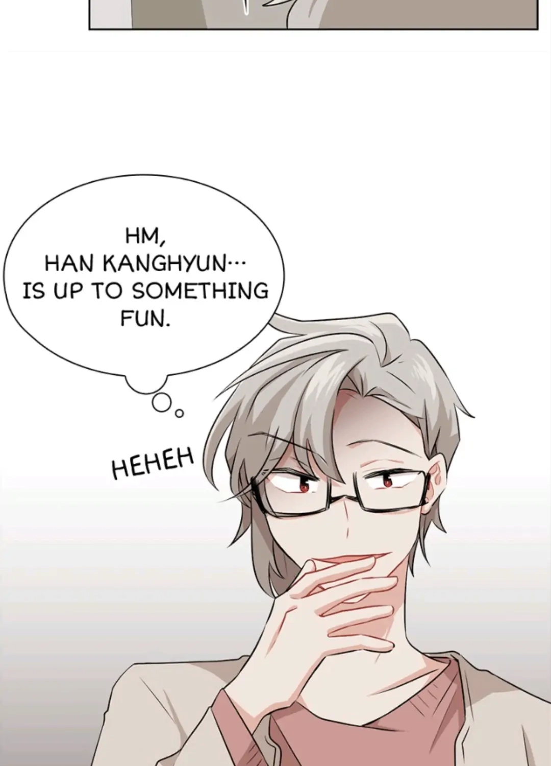 From Pakuri To Assistant?! Chapter 5 page 44 - 