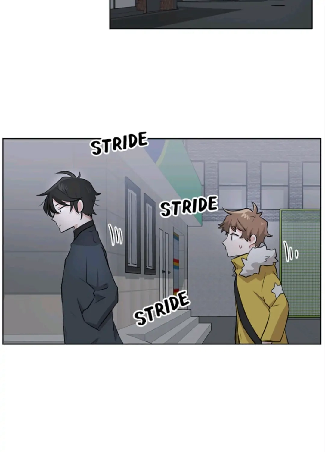 From Pakuri To Assistant?! Chapter 5 page 47 - 