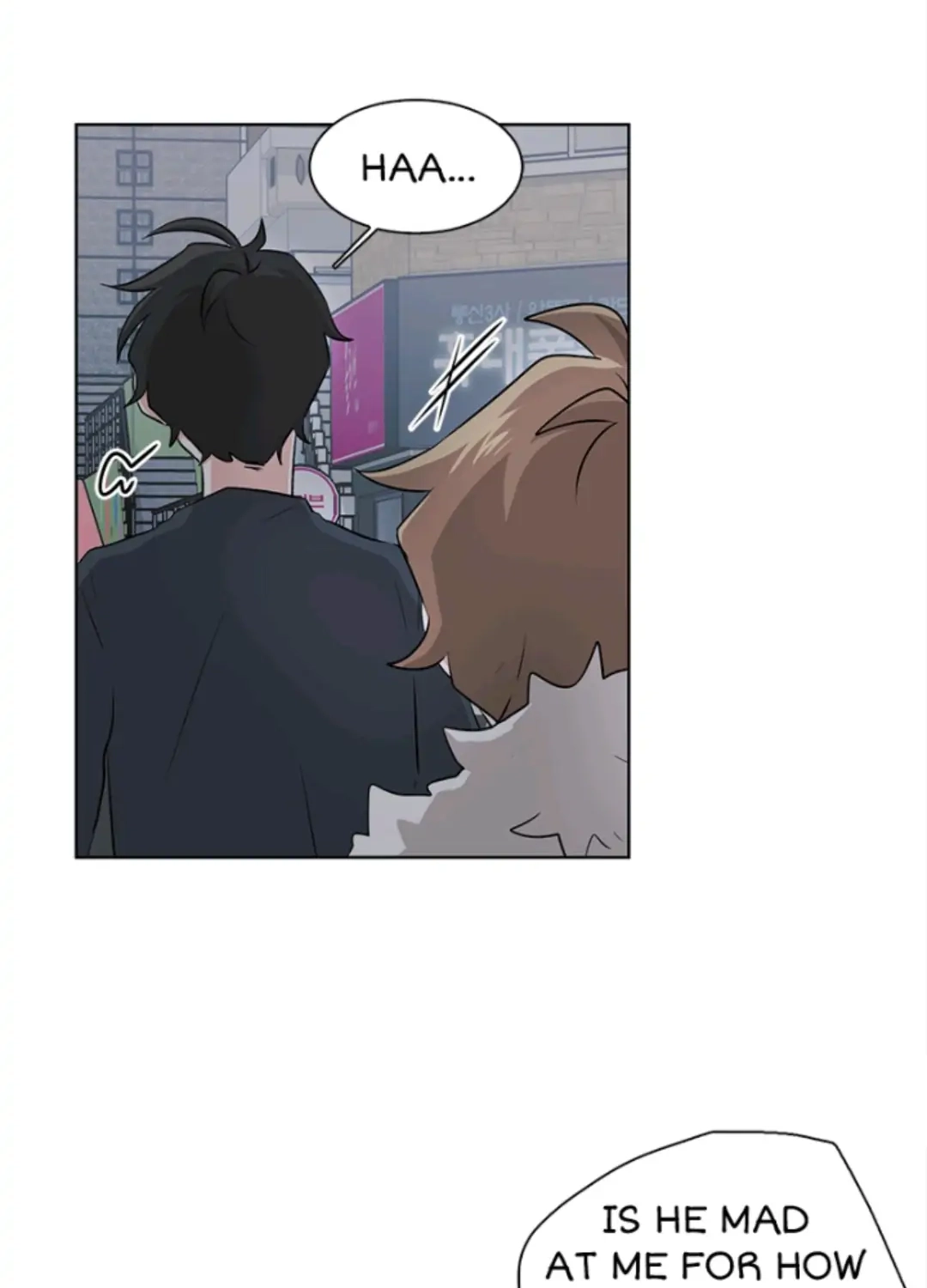 From Pakuri To Assistant?! Chapter 5 page 48 - 