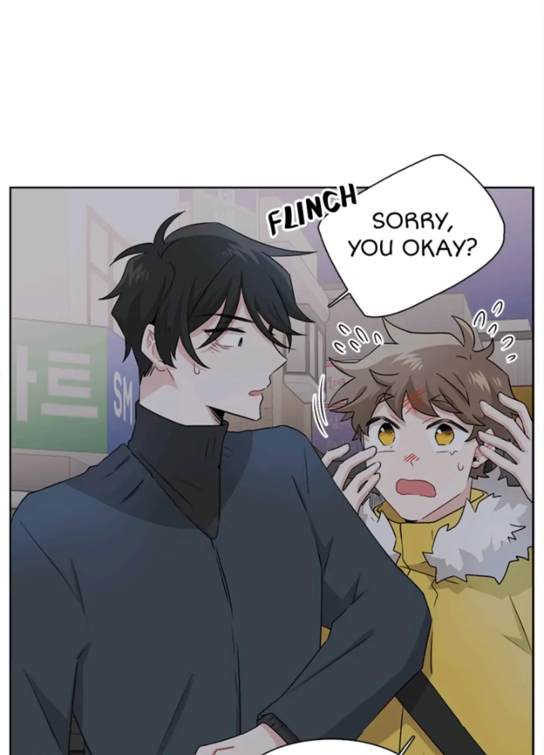 From Pakuri To Assistant?! Chapter 5 page 51 - 