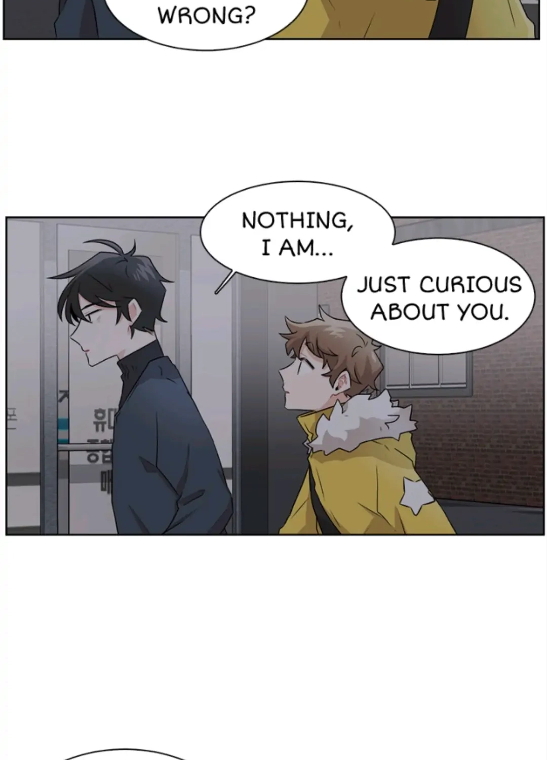 From Pakuri To Assistant?! Chapter 5 page 54 - 