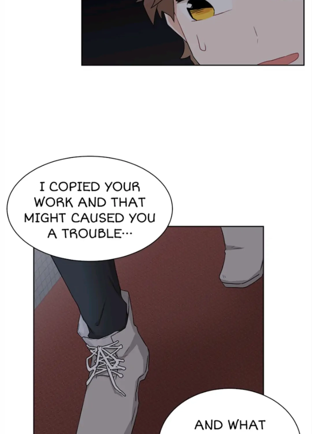 From Pakuri To Assistant?! Chapter 5 page 56 - 