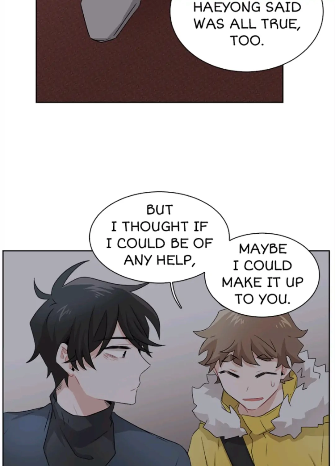 From Pakuri To Assistant?! Chapter 5 page 57 - 