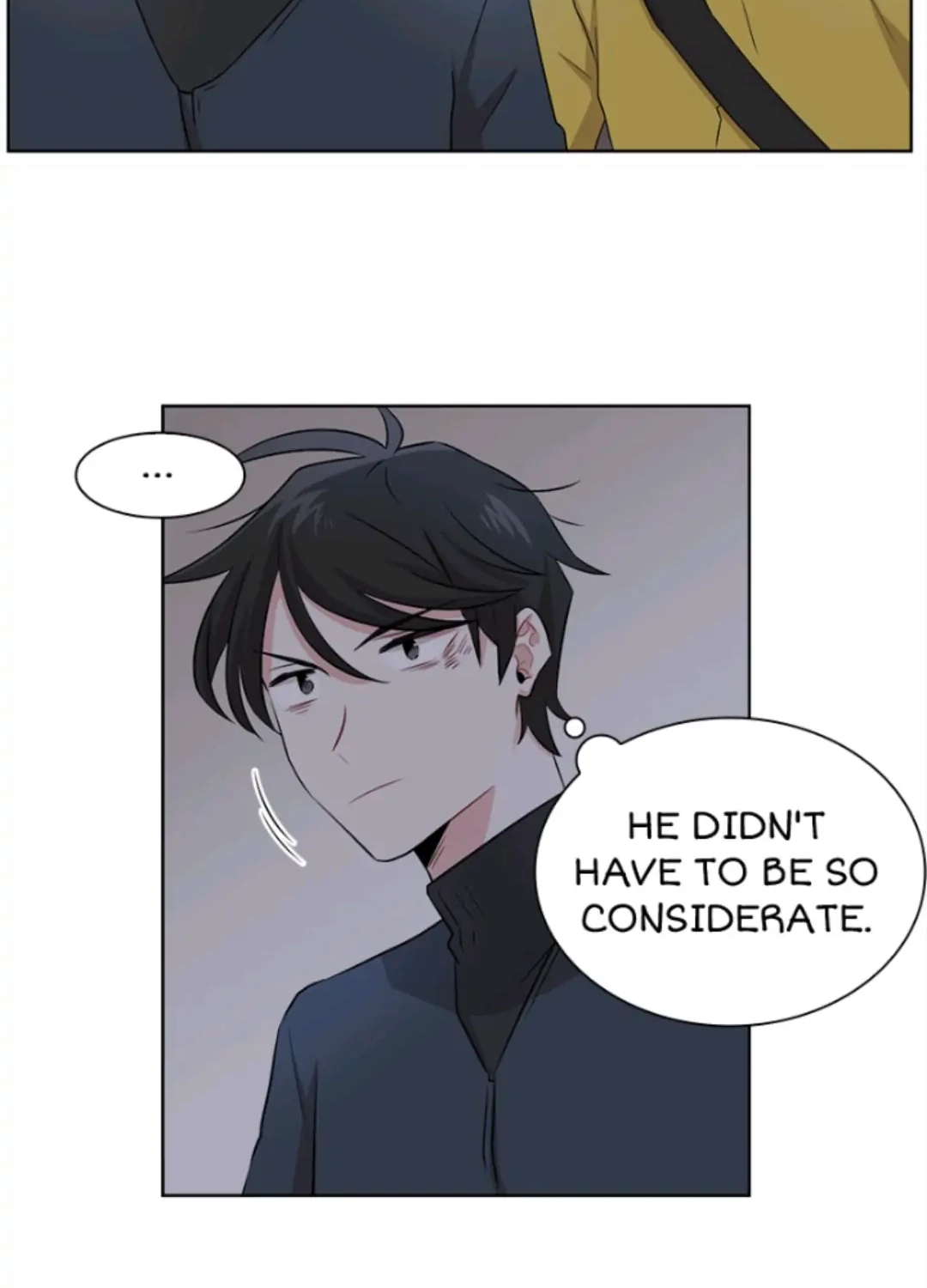 From Pakuri To Assistant?! Chapter 5 page 58 - 