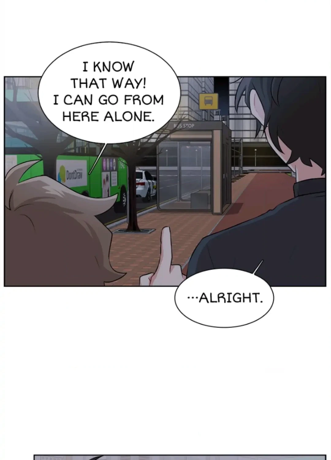 From Pakuri To Assistant?! Chapter 5 page 59 - 