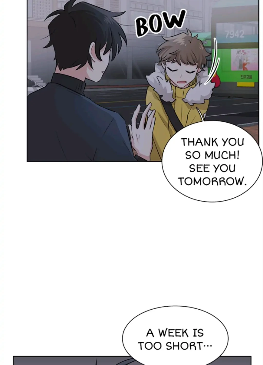 From Pakuri To Assistant?! Chapter 5 page 60 - 