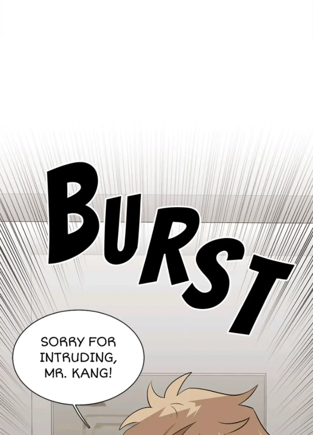 From Pakuri To Assistant?! Chapter 5 page 7 - 