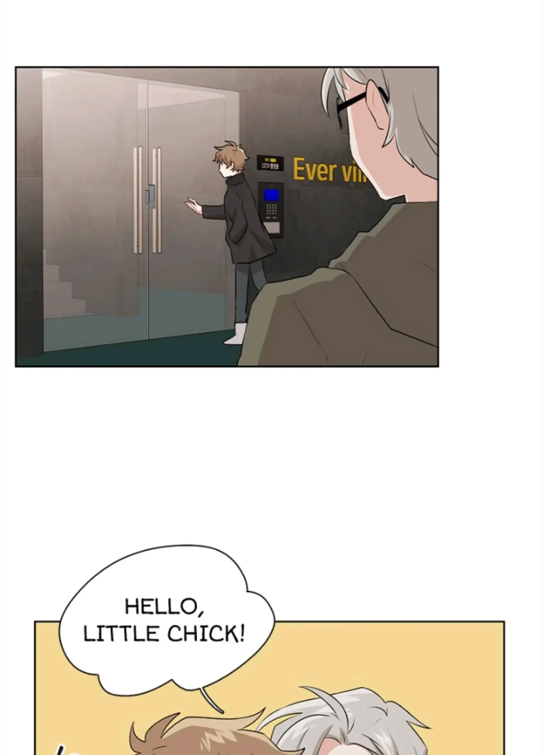 From Pakuri To Assistant?! Chapter 5 page 64 - 