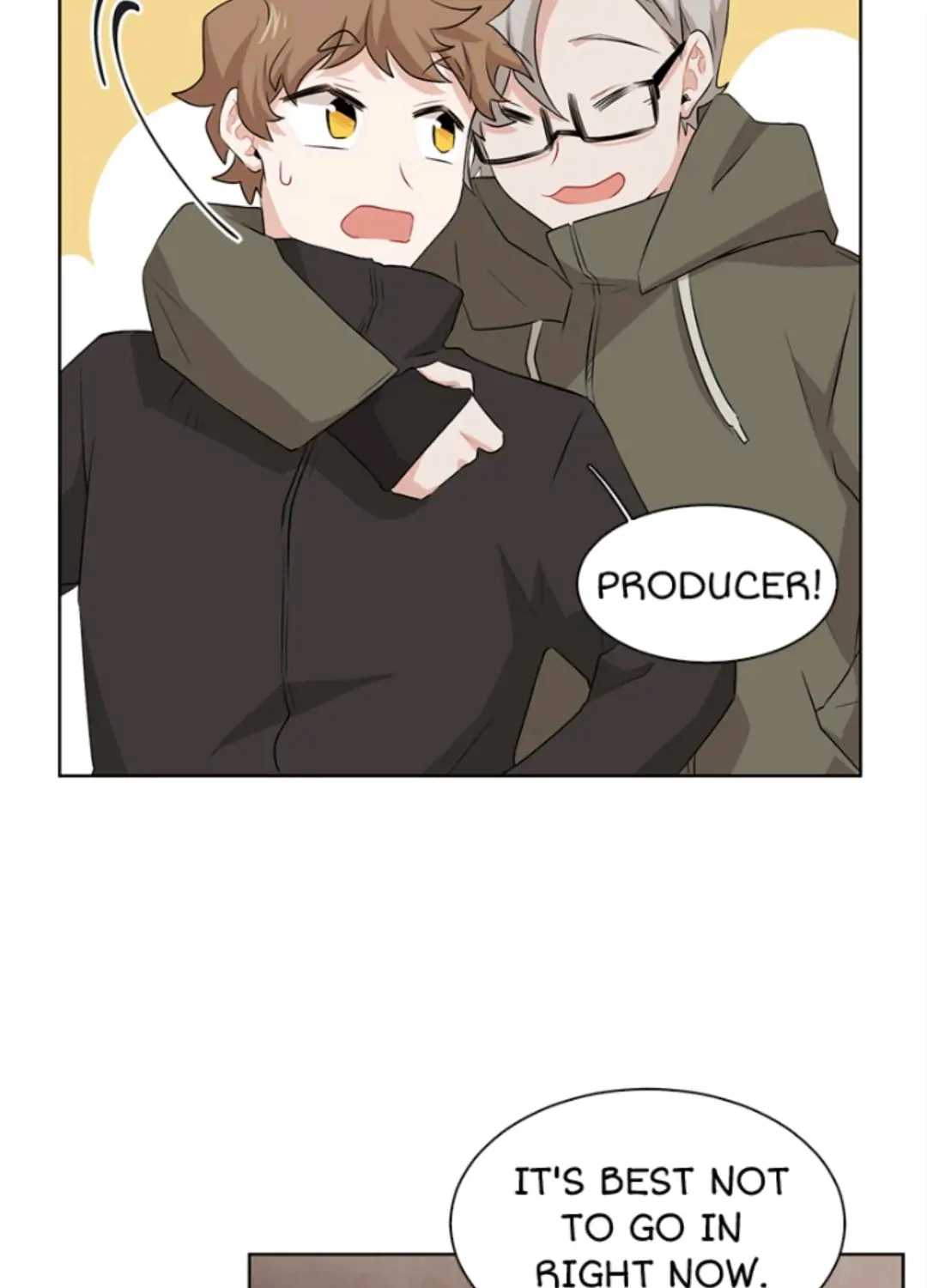 From Pakuri To Assistant?! Chapter 5 page 65 - 