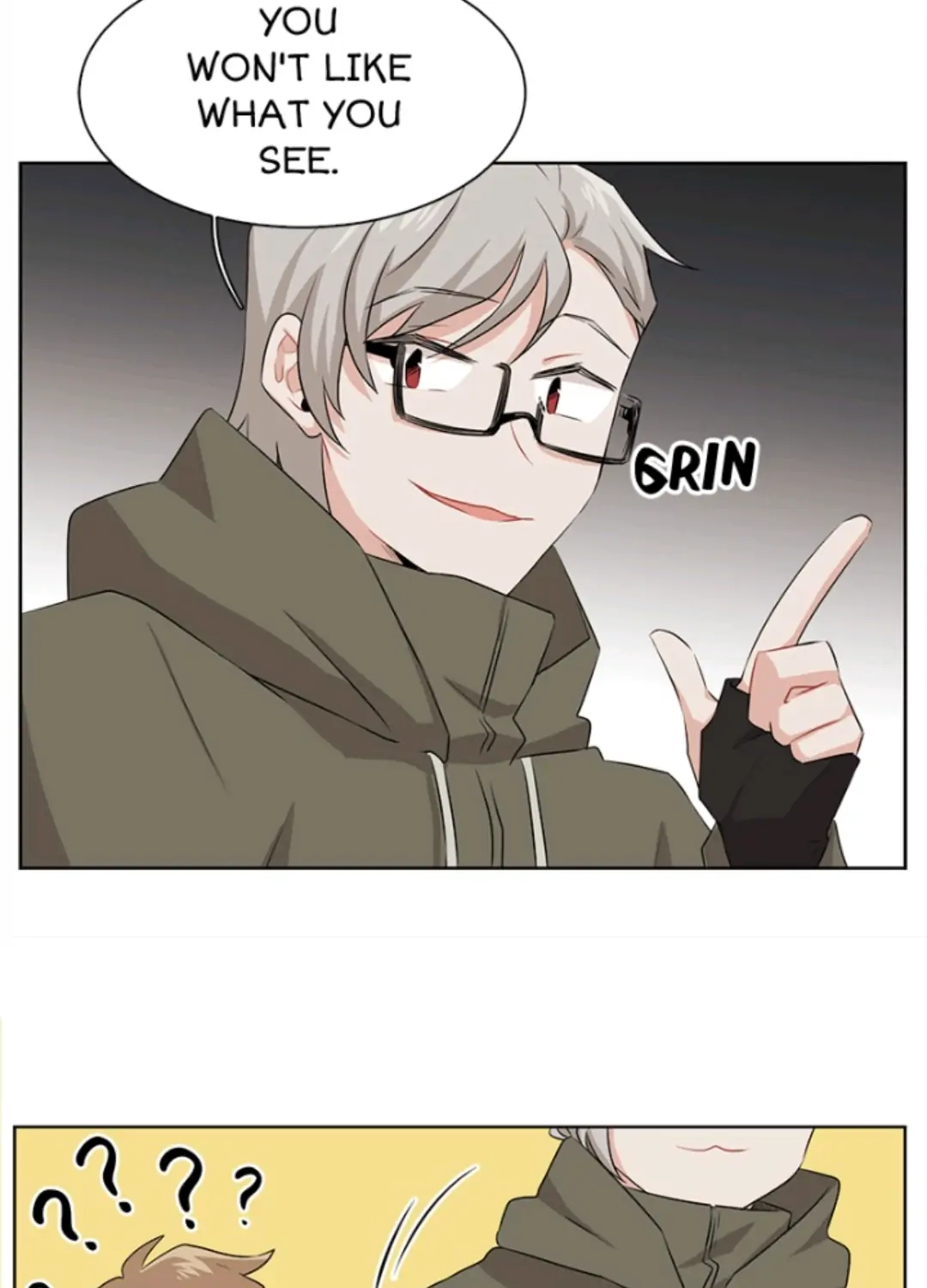 From Pakuri To Assistant?! Chapter 5 page 67 - 