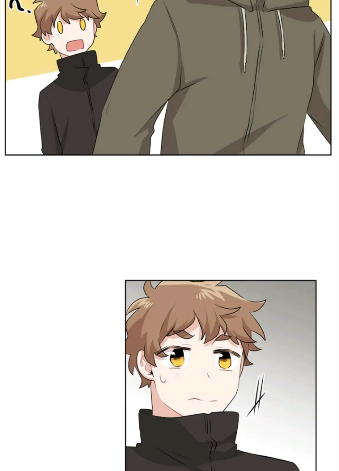 From Pakuri To Assistant?! Chapter 5 page 68 - 