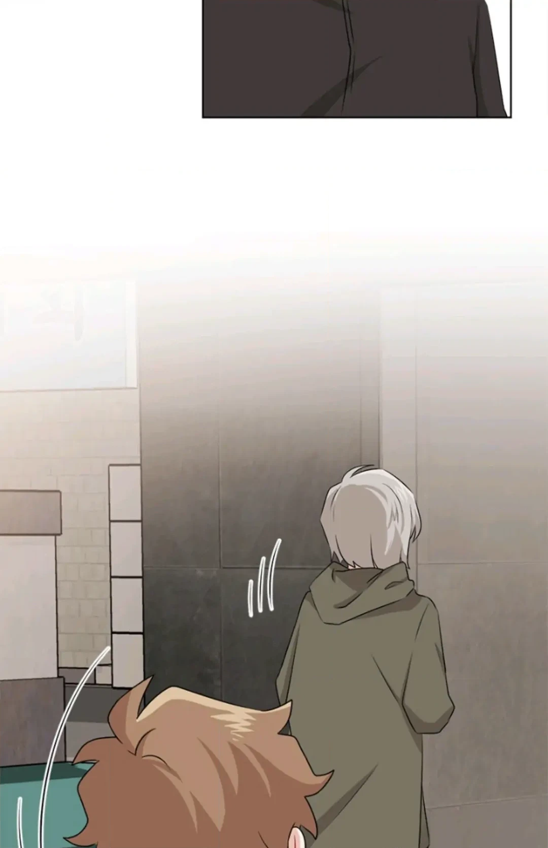 From Pakuri To Assistant?! Chapter 5 page 69 - 