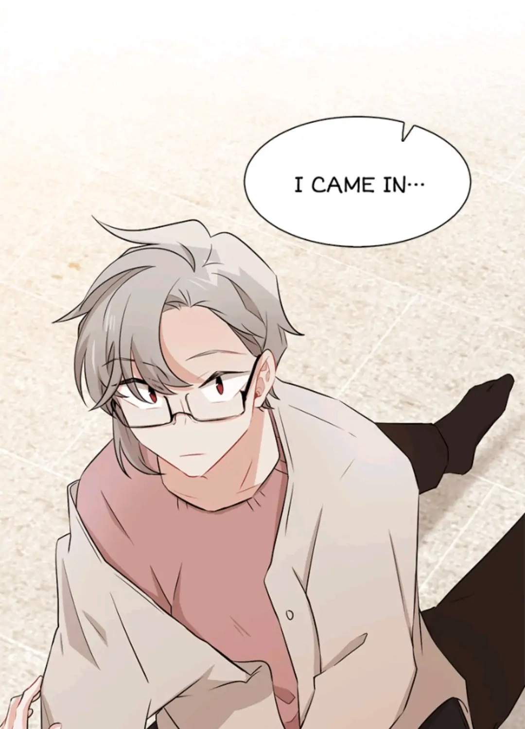 From Pakuri To Assistant?! Chapter 5 page 10 - 