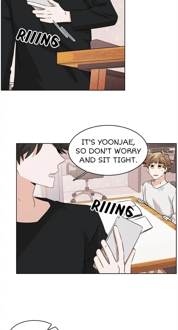 From Pakuri To Assistant?! Chapter 50 page 12 - 