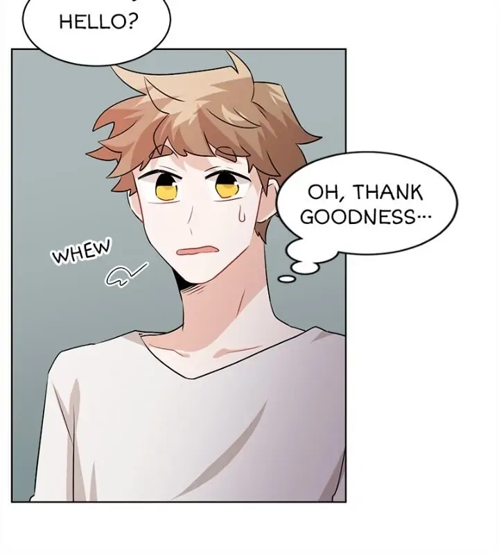 From Pakuri To Assistant?! Chapter 50 page 13 - 
