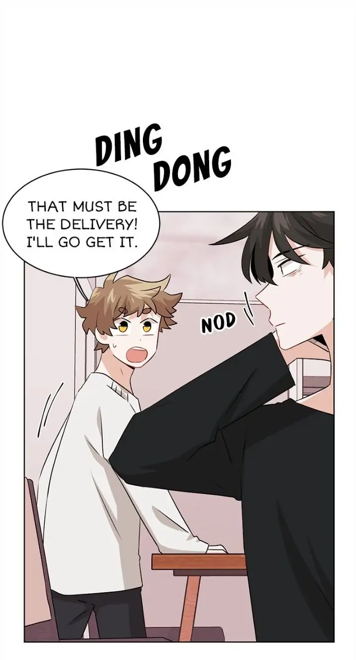 From Pakuri To Assistant?! Chapter 50 page 14 - 