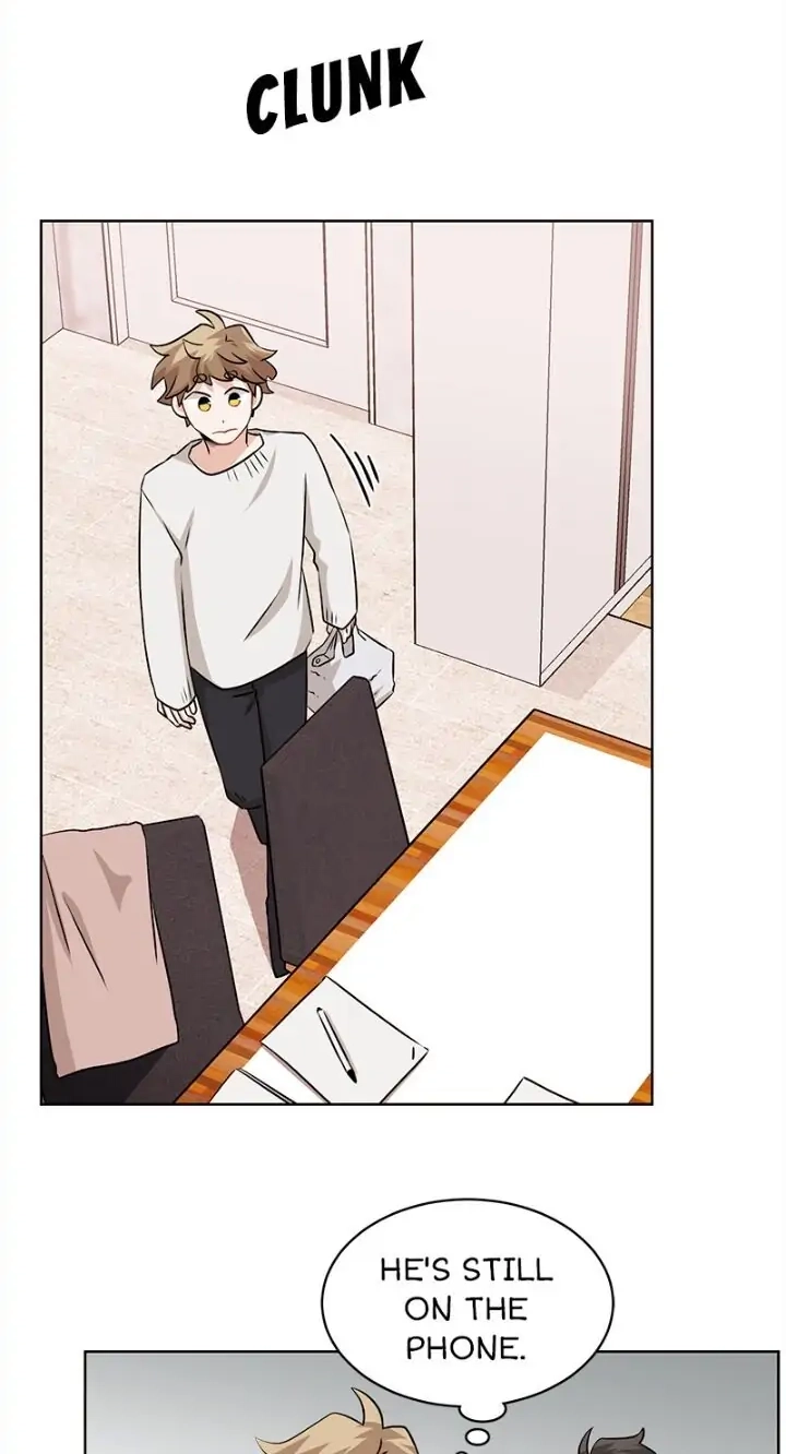From Pakuri To Assistant?! Chapter 50 page 16 - 