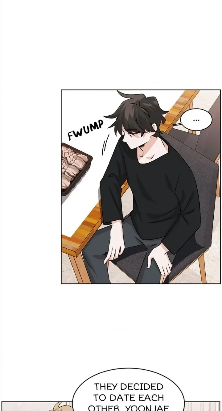 From Pakuri To Assistant?! Chapter 50 page 20 - 