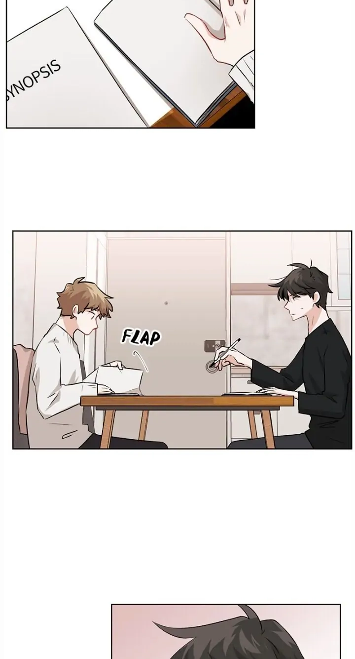 From Pakuri To Assistant?! Chapter 50 page 3 - 