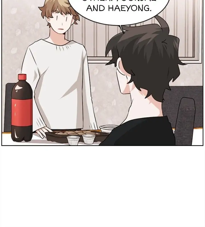 From Pakuri To Assistant?! Chapter 50 page 21 - 