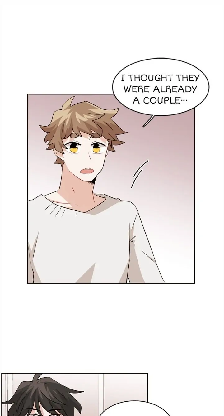 From Pakuri To Assistant?! Chapter 50 page 22 - 