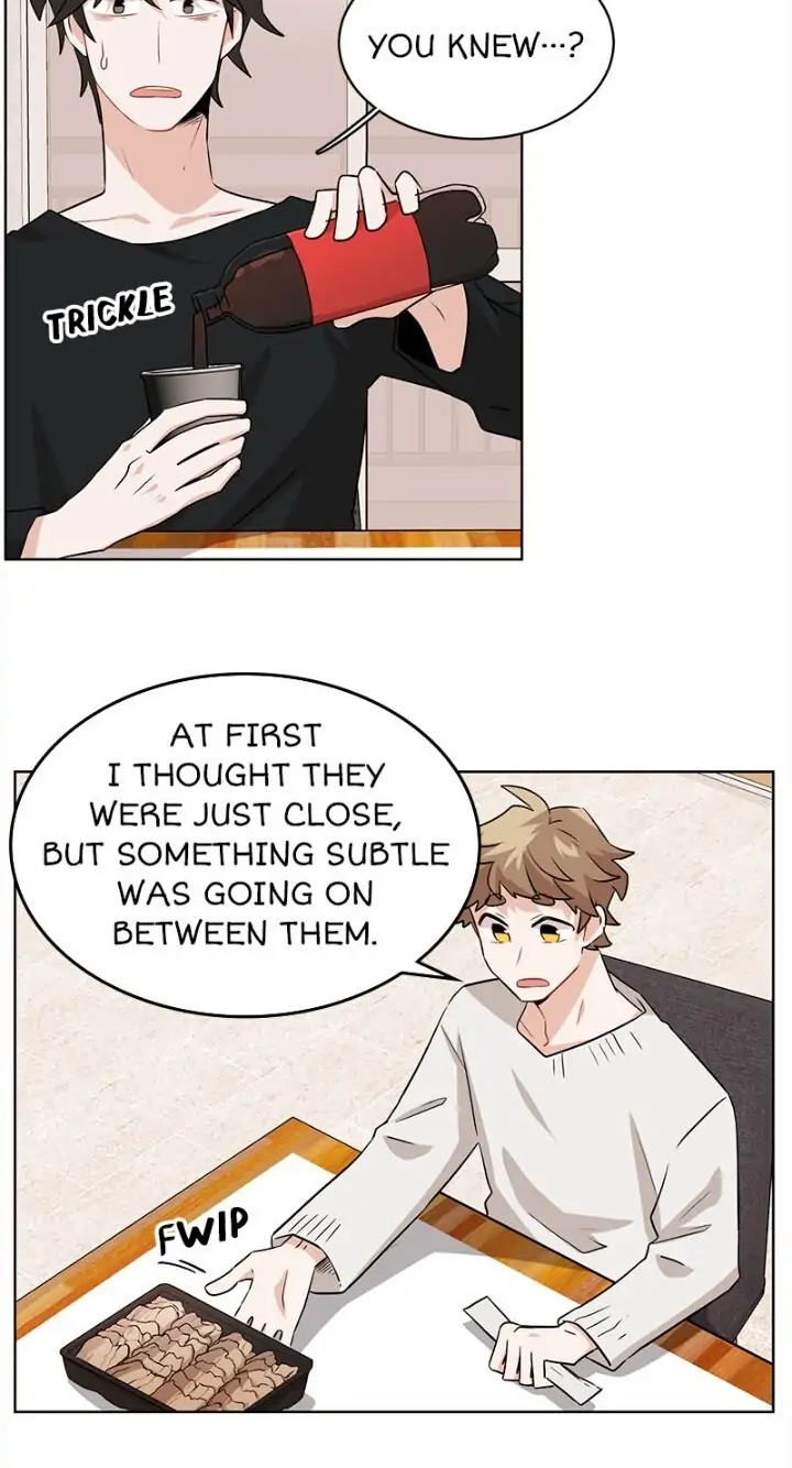 From Pakuri To Assistant?! Chapter 50 page 23 - 